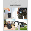 Portable Wireless Bluetooth Speakers with 5W Loudspeaker